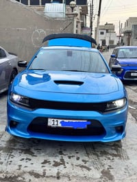 جارجر SXT • V6 ٣.٦ • ٢٠٢٣