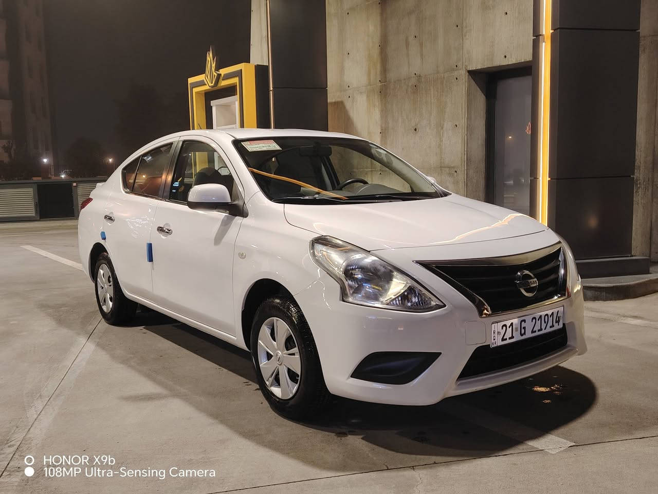 سني هندي 2018
السلام عليكم  سني هندي بليته زركه موديل 2018 جديدة  دواخل بيجي اخوان السيارة جاهزة بدون اي مواقص ارقام وسنويه جديده لغاية 2030 باسمنا بيها فقط باب وشويه صبغ بدون دواخل والسويجين موجود
📌 موقع السيارة : السليمانية 
وموجود السونار راسل واتساب ويصلك 
اخوكم ابو دانيال 
***********
