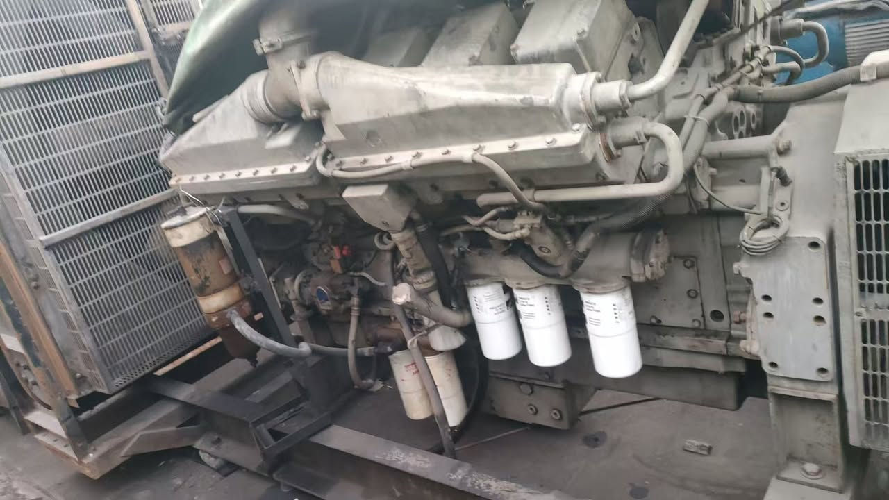 USA CUMMINS
K38 K50


**إذا كنت صاحب هذا الإعلان وتريد حذفه لأي سبب، رجاءا أرسل رسالة إلى الدعم الفني**