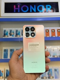 هونر X8 • ١٢٨ جيجا • بطارية ٥٠٠٠