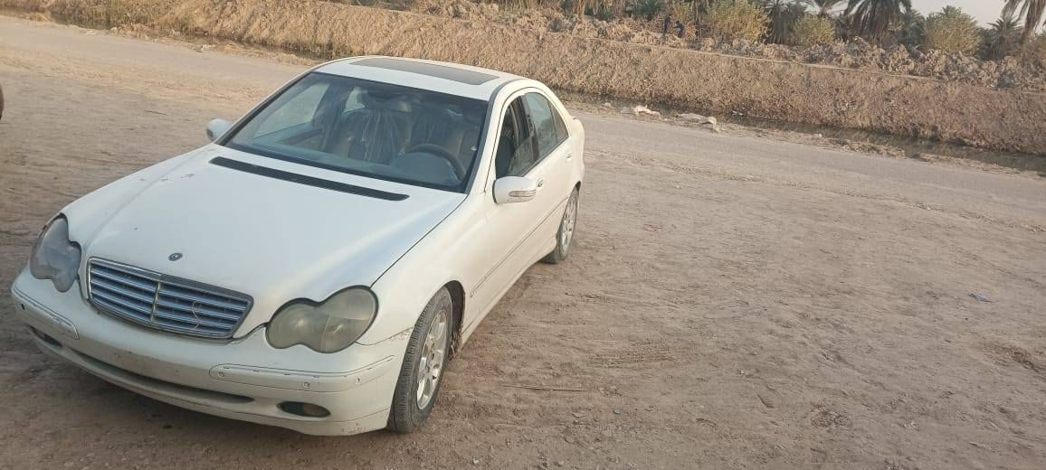 السلام عليكم ورحمة
مارسدس ادوات سياره مكفوله بدون كص جاهزه مكينه اوكير ثنين اونص جاهزة السيارة) (انه مكلف بالنشر) هذا رقم صاحب السيارة) (العنوان ذي قار الشطرة 

***********
