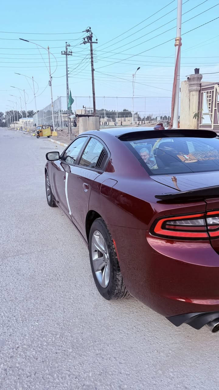 سلام عليكم للبيع جارجر 2017 ( كلين تايتل)  لون كرزي
سياره احله من صور
 مواصفات
شاشة كبيرة
تدفئة مقاعد
ويل 18
وباقي المواصفات المعروفة
رقم اربيل الجديد حاليا .سنوية الحد 2028 
تحويل مباشر
السيارة استخدام شخصي وجدا نضيفة
السعر 222 وبيه مجال حك الجيه
العنوان ناصريه قضاء دوايه
***********
  
***********
