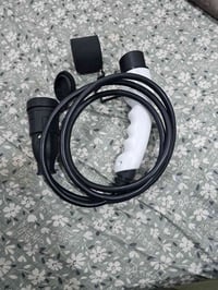 كيبل لسيارات ال byd اخذ كهرباء من السيارة للتواصل 07706857047 موجود وا...