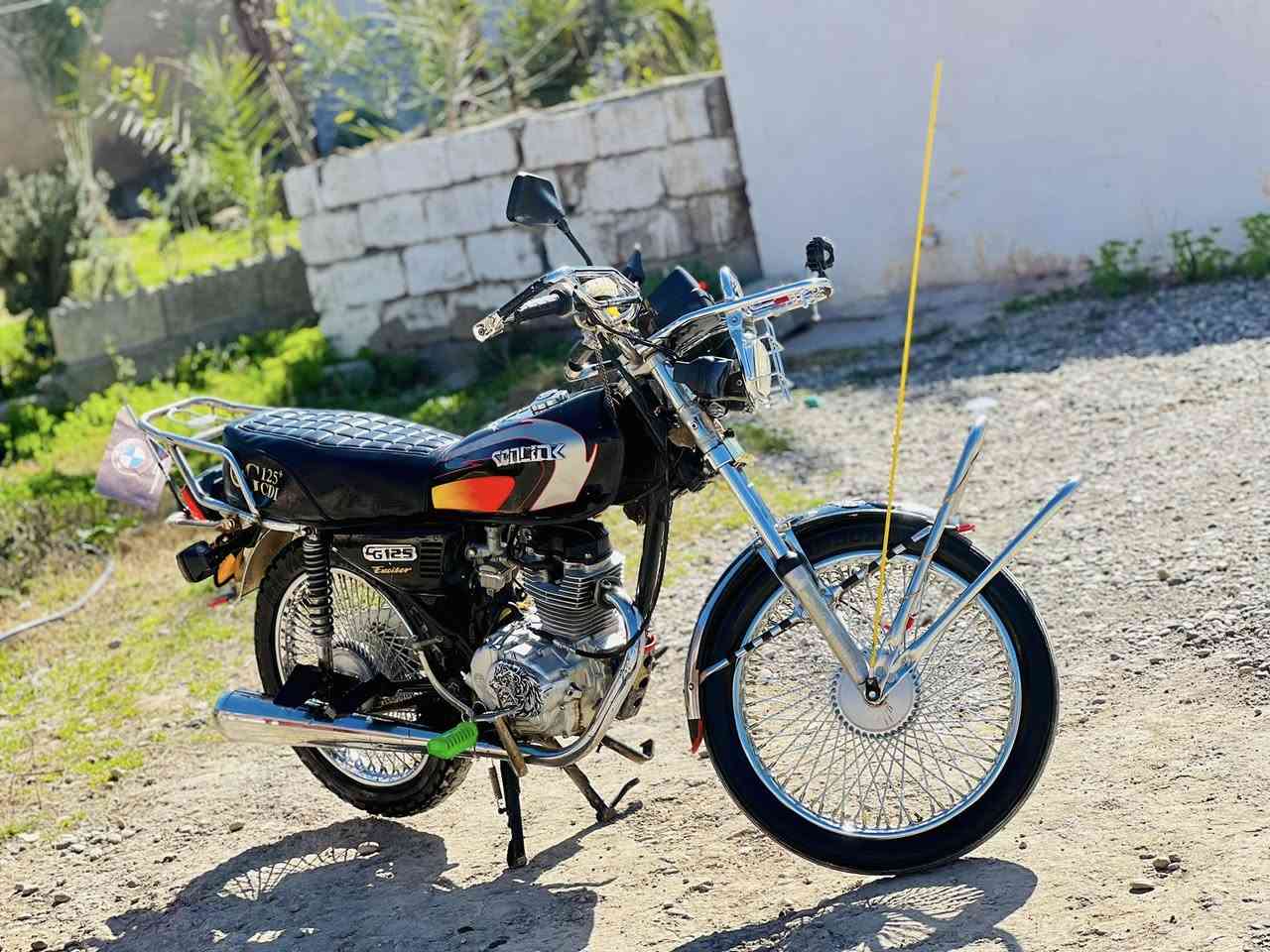 السلام عليكم

تايكر 2020وزن ثقيل ابو النمر 

للبيع كلو شغال  ما يعوزو برقي 

مبدل ولفات صفر 1 السعر 380وبي مجال 

مكان الشرقاط الساحل الأيسر السلمان 

انتصل و تبشر ***********
