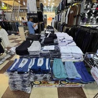 شورت فانيله • جمله مفرد • خانقين الحميدية