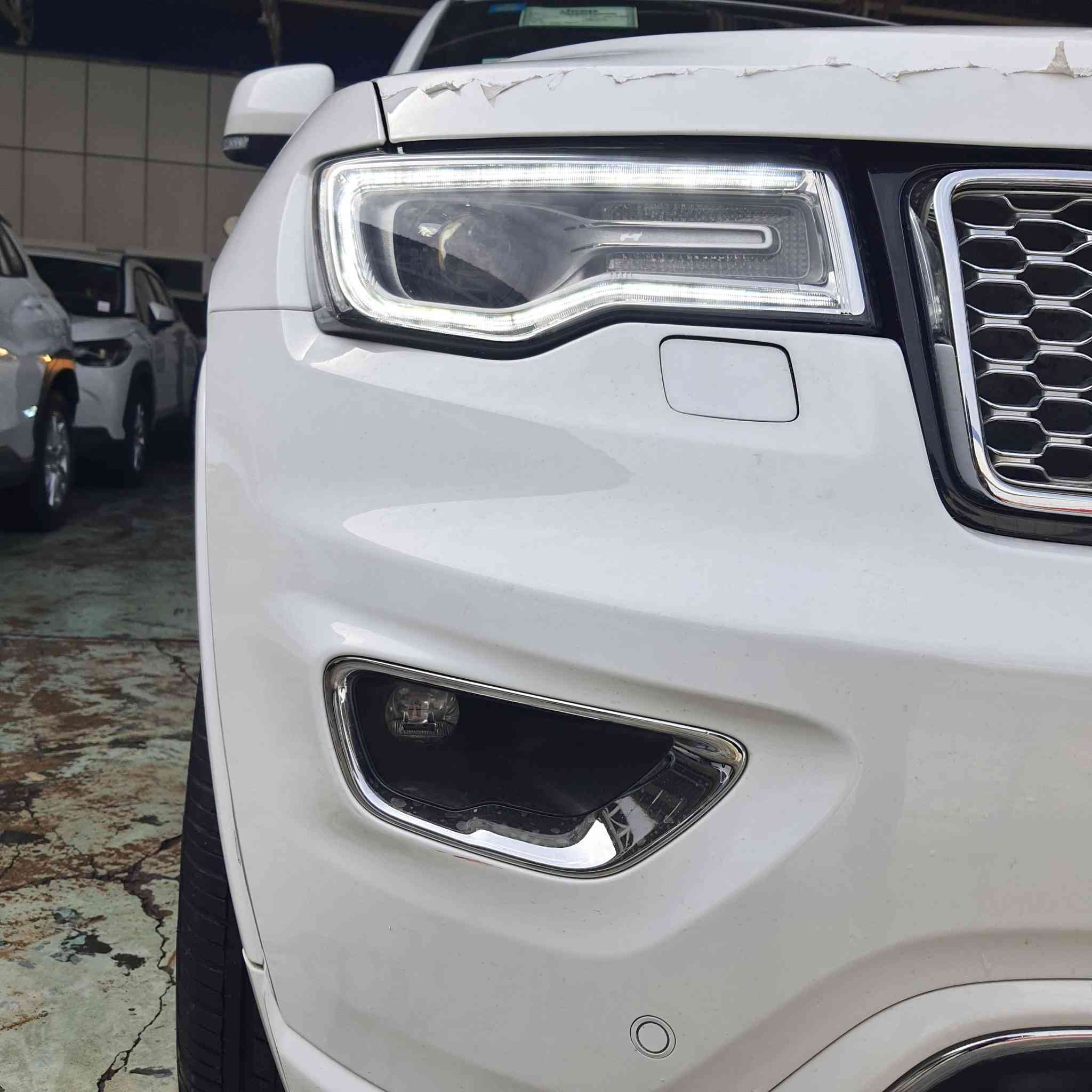 السلام عليكم
جيب اوفر لاند خليجي
وكالة هارلم
موديل 2019
العداد 39000 الف
السياره جديده جدا
السياره بدون صبغ
السياره ثلاث شاشات
جكات / جلد
فول  1/1
للمعلومات او الاستفسار
الاتصال ب الرقم
***********
***********
