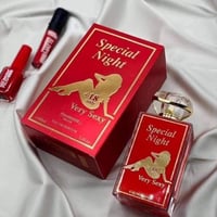 سبيشل نايت • ١٠٠مل • عطر فرموني