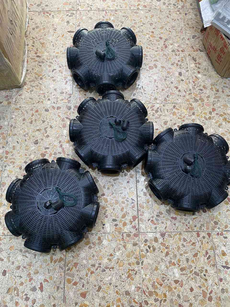 كركر صيد
متوفر4 قطع

كلهن ب8


**إذا كنت صاحب هذا الإعلان وتريد حذفه لأي سبب، رجاءا أرسل رسالة إلى الدعم الفني**