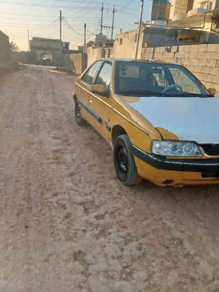 بيجو موديل 2009سعر 15ورقه وبيهه مجال عنوان بابل جبله ***********وبيهه تحويل بس غرامات وراك
