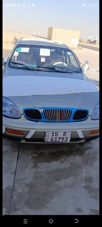 لانوس • جمالية بدون ضربة • الحويجة