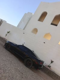 كامارو RS • موديل ١١ • ٦ سلندر ٣٦٠٠