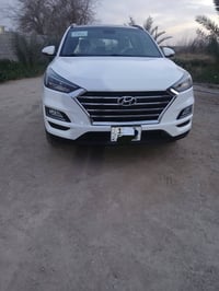 للبيع توسان شركة الكاصد فول مواصفات.  موديل2020 كفاله عامه ماشيه 58ألف...