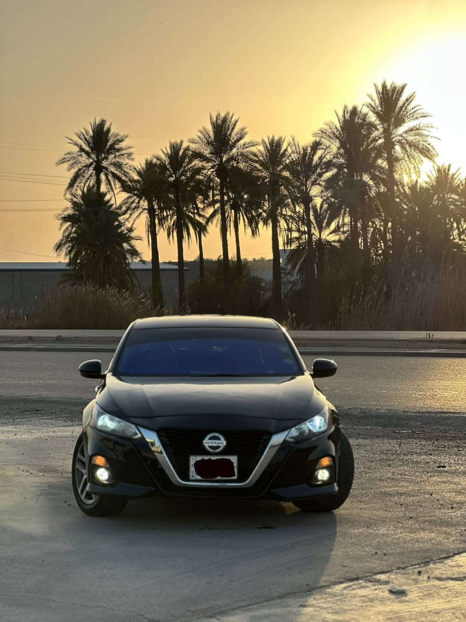 السلام عليكم مكلف بالنشر اخوان
نيسان التيما 2021 فئه S  للبيع او المراوس 
حادثها جاملغ وبنيد بدون شاصي او لغد وبيها بابين شخط وصبغتهن موجود فديو قبل صبغ 
_بصمه
_تشغيل عن بعد 
_كشن كهرباء
_شاشه جبيره 
_هيتر بلمرايات 
_تحكمات ستيرن +قياده ذاتيه
_ رقم بغداد سنويه وهزه وارقام جديد بأسمي 

_السياره عليها ادامه كامله بلكات ناوزلات فيتبم حجر بيئه ادامه كامله + منظومه زنون كامله جديد كلهن اصلي وكاله

 _مابيها اي نقص جاهزه تخم تاير صدر جديد + كير مكفول + مكينه 
 
_السعر ١٥٥ وبيها مجال مكاني ديالى الخالص
‎*********** واتساب 
***********
