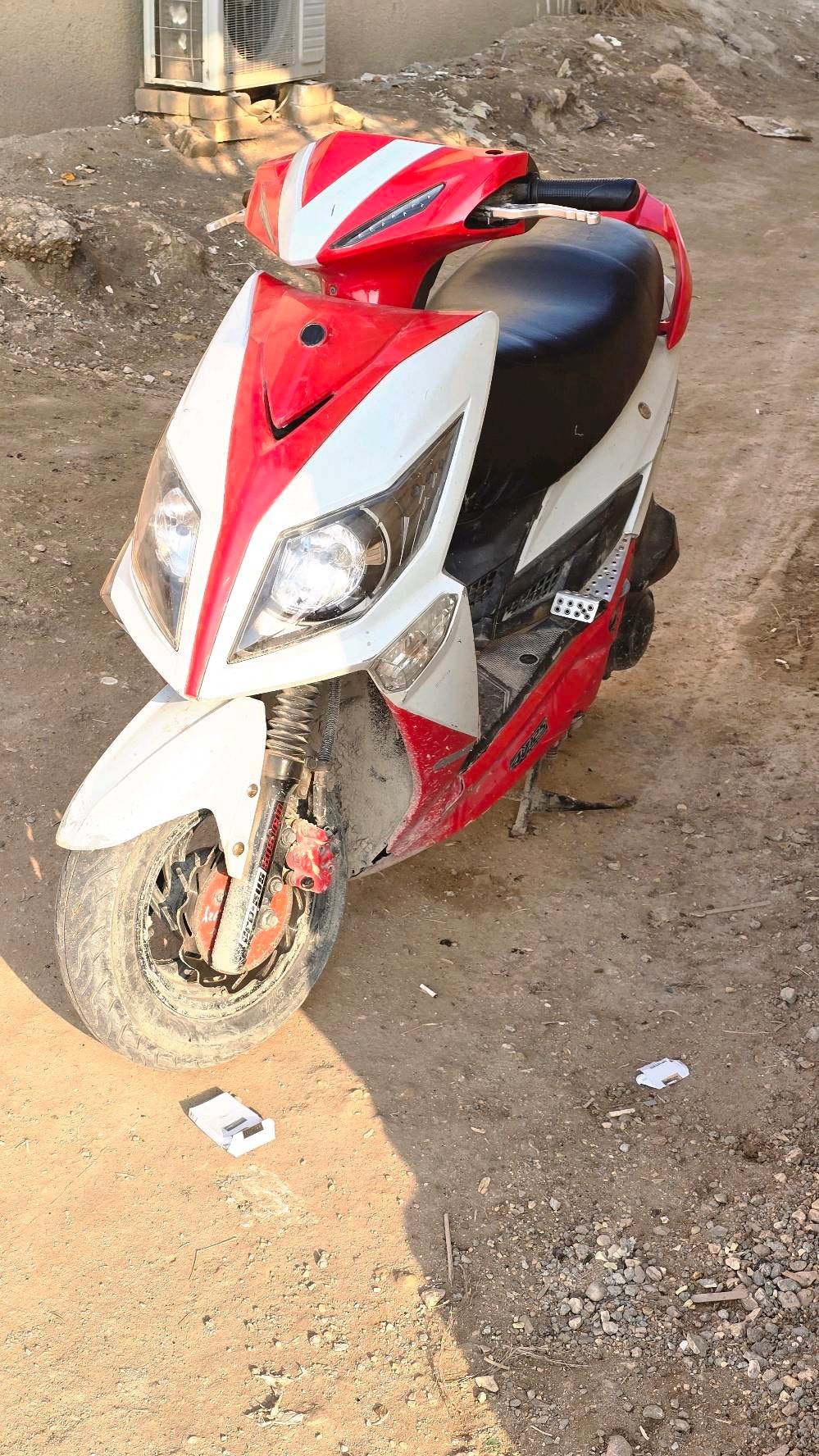 كربلاء مجاور سيطره الابراهيمية 