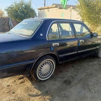 كراون • ١٩٩١ • رقم نجف