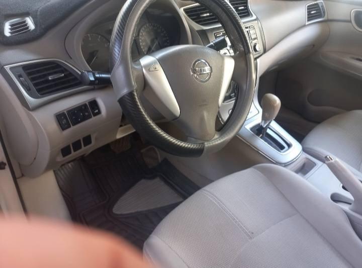 سنترا خليجي ٢٠١٦ باسمي رقم سلمانيه سعره ١١٨ مكان السياره بغداد السيديه ماشيه ١٥٨ الف ***********
