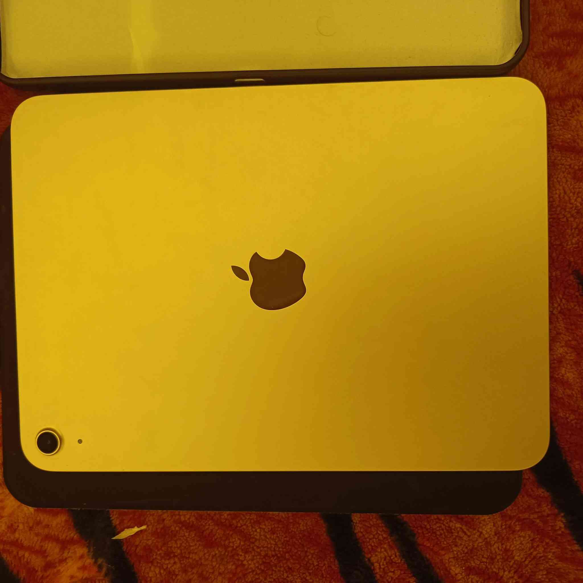 سلام عليكم  
ايباد 11 معاج a16 جهاز نضيف خدش ما بي 
الذاكره 128 ما مستعمله واجد بطاريته 100 بل 100 
مكاني البصره ابو الخصيب الشراي هلا بي


**إذا كنت صاحب هذا الإعلان وتريد حذفه لأي سبب، رجاءا أرسل رسالة إلى الدعم الفني**