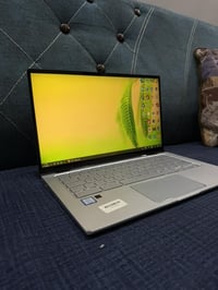 حاسبة براند ASUS .. قلاب شحن تايبسي كور m3  الجيل الثامن كيبورد عربي /...