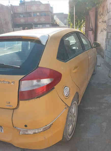 شيري فلاوين للبيع ٢٠١١ تكسي رقم نجف السياره في بعقوبه كير ومحرك مكفولات صدر جديد تايرات جدد كهربائيات شغاله سنويه ساقطة ٢٠٢٣ صاحبها بالنجف ماندل راعيها ابيع كوم حديد اتعهد سرقه وعشائر السعر المطلوب ١٥ ورقه وبيها مجال الاتصال على الرقم  ***********
