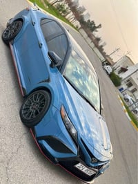 كامري TRD • ٢٠٢٢ • أربيل