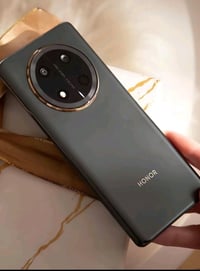 هونر X9c • ذاكرة ٢٥٦ • رام ١٦