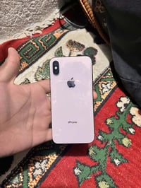 آيفون XS • نضيف • مبدل شاشة وبطارية