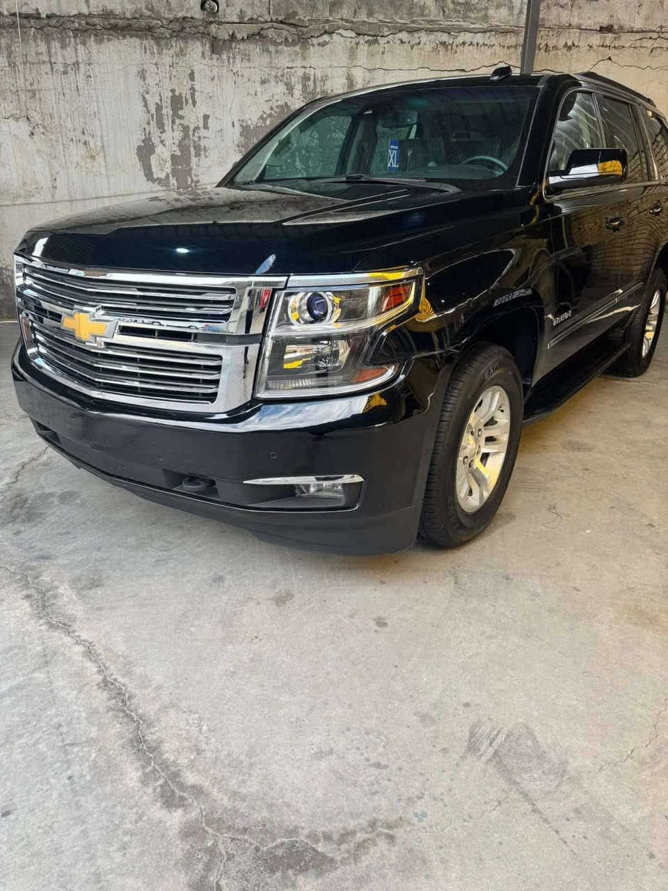 السلام عليكم
للبيع يالله ادوات ادوات ادوات تاهو 2019 خليجي وكالة المنصور
كراسي كهرباء 3 دكم 
قاصه 
ويل كب بريمر 22 
تبريد مركزي 
شاشه كبيره 
كامره دواره 
تحكمات تبريد خلفيه 
رادار 
‏فتحة سقف
رادار امامي.
صندوق كهربائي خلفي.
تنبيه 
نضام السير ع الخط 
محرك 5.3
حساسات امامي وخلفي
مري كهرباء 
كروس سرعه وتحكمات 
مانع تزحلق
ليد امامي خلفي 
لايت عدسة زنون متحركه 
كشاف زنون 
سبعه راكب 
كفالة كير ومحرك وشاصي وانتر بول وعشاير وكص وجفيه وكلبه وين اليدور جديد سياره بالكارتون شرط دخول جديد السيارة بعدهه وضع البلاد
جديده بمعنى الكلمه 
رقم أربيل الجديد سنويه وهزه والفحص كلها جديد سياره جاهزه 
دينار مابي مصرف
السعر168 وبي مجال
العنوان بصره 
***********
