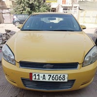 شيفروليه • ٢٠٠٨ • محرك وكير جديد