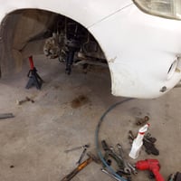 خدمات النعيمي • فتح صدر • ميزانية