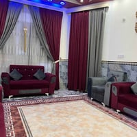 حي الأسرى الزراعي • ٢٠٠م • ٤ غرف