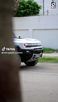 همر • كهربائية • جي ام سي