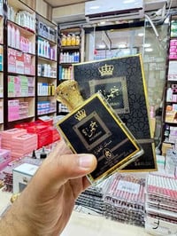 مسك الطهارة • ثبات 24 ساعة • ١٠٠مل