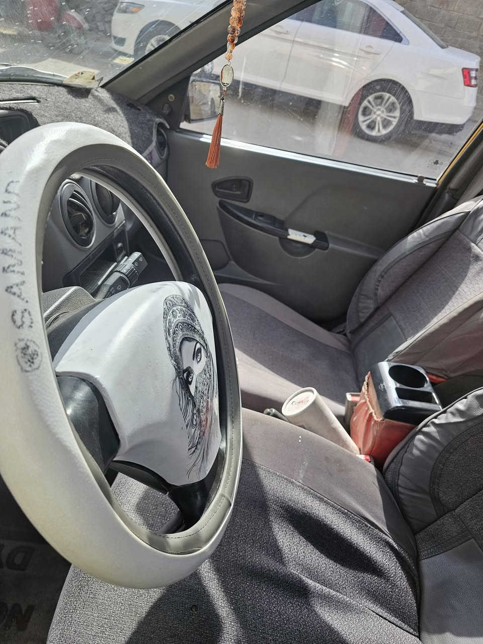 سايبا موديل ١٧ مكفوله سعر ٣٨ وبيها مجال ***********
