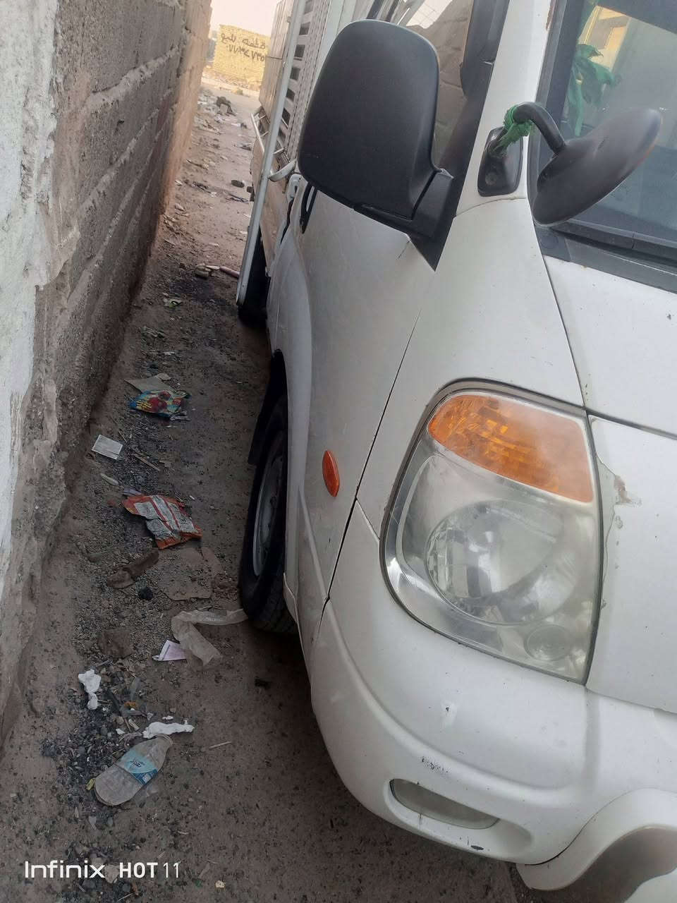 سلام عليكم سياره مسكر موديل 2010مكفله كفاله عام تحويل سنواته لل27 سعر 125وبيه مجال ***********بغداد حي نصر
