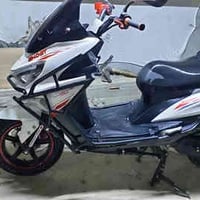 موتوسيكل • السليمانية