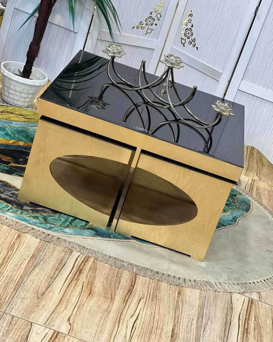 سيت طبلة رويال ذهبي فقط متوفر

 السعر 95 الف

🦋 🌸 🦋 🌸 🦋 🌸 
 النقل مجاني داخل بغداد نقل جميع محافظات  ١٠ الف. بغداد, العراق


**إذا كنت صاحب هذا الإعلان وتريد حذفه لأي سبب، رجاءا أرسل رسالة إلى الدعم الفني**