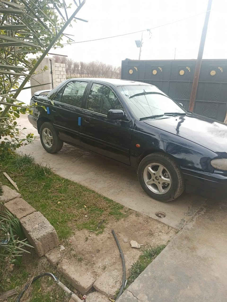 للبيع ألنتره  موديل ٩٤. كير اوتو   كهربائيات كله شغاله   محرك او كير  خير من الله  شرط التحويل   المكان العلم عوجيله   السعر ٣٤.او بيه مجال      ***********
