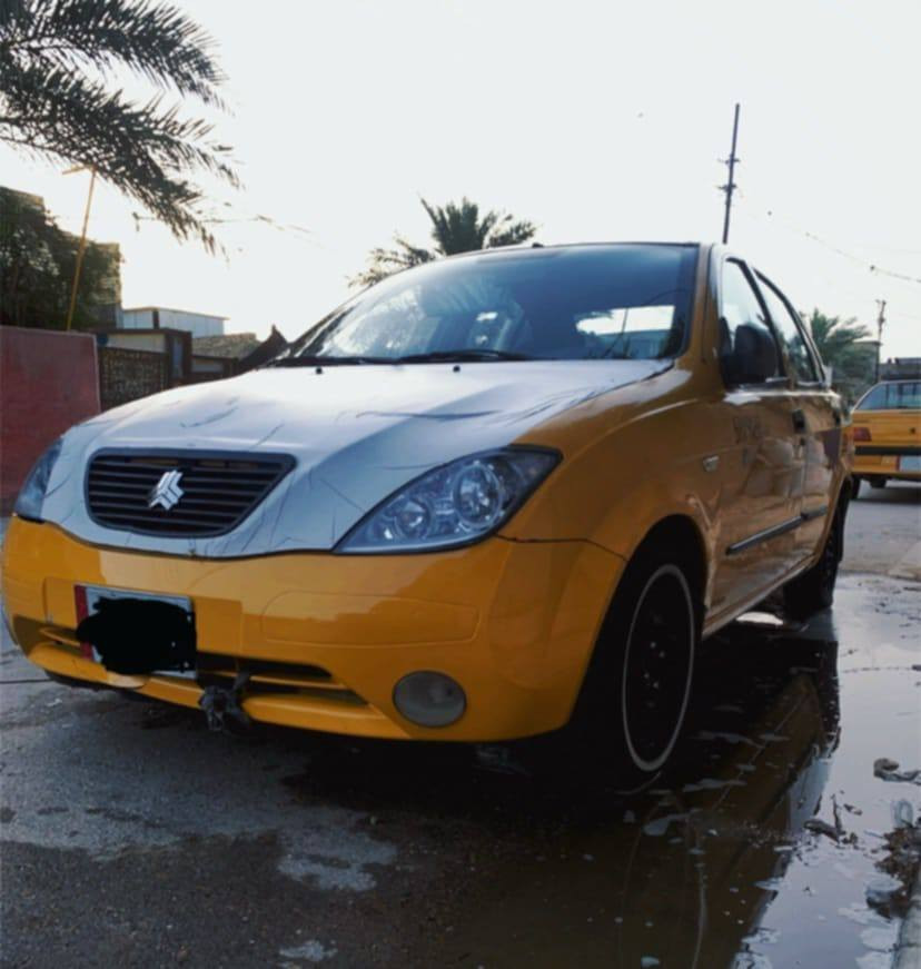 موديل 16
سياره كلشي مناقصها حادثها فقط تبديل جاملغ بدون ضرر
شرط التحويل 
مكاني بغداد  السعر ٣٥


**إذا كنت صاحب هذا الإعلان وتريد حذفه لأي سبب، رجاءا أرسل رسالة إلى الدعم الفني**