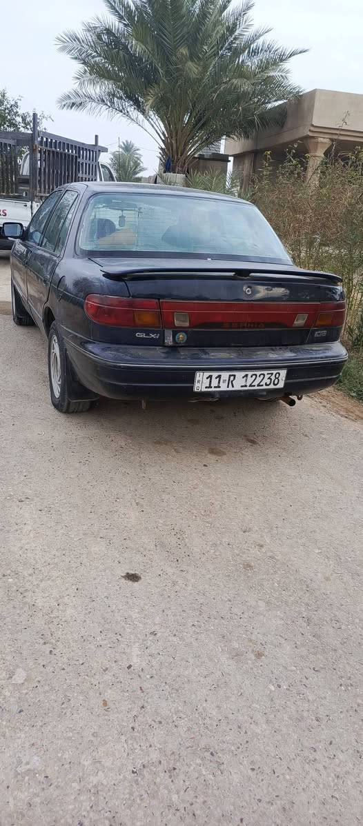 السلام عليكم سيفيا للبيع موديل 94 رقم بغداد دولي تحويل مباشر سنويه 2030 سياره بلاديه تخم تاير جديد محرك بي تبخير عنوان بغداد ابو غريب السعر 33 بي مجال بسيط***********//***********
