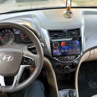 اكسنت خليجي • ٢٠١٢ • ماشيه ١٨٠٠٠٠