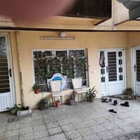 بيت للبيع حي القدس فرع كوفي جدو مساحه 200مترطابقين درايج داخلي وخارجي ...