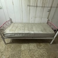 جربايه • سرير • سرير مفرد • جربايه مفرد • سرير نوم • سرير شخص واحد • س...