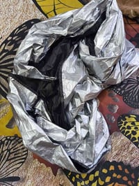 جادر تكتك • دراجة امزون • عمارة ميسان