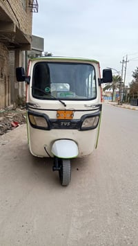 تكتك • موديل ٢١ • رقم ذي قار