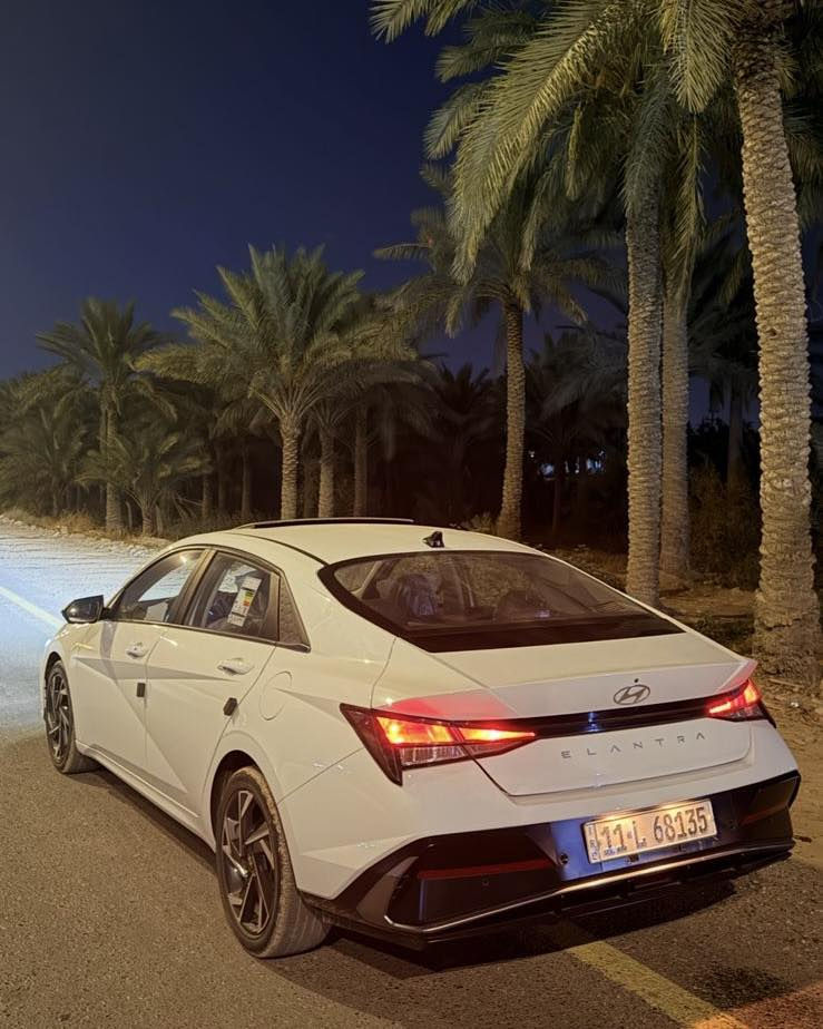 السلام عليكم
سياره النترا موديل 2024 للبيع السياره خليجي كلين المواصفات فول فتحه سقف دخول ذكي بصمة أبواب وكثير من المواصفات السعر $170 وبيها مجال 
العنوان صلاح الدين العلم
الرقم للاستفسار : ***********
الرقم للأستفسار : ***********
