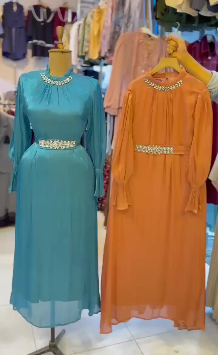 فستان العيد❤‍🩹
السعر 25 الف فقط 
خامة اوركنزا مبطن 
38–40–42–44–46


**إذا كنت صاحب هذا الإعلان وتريد حذفه لأي سبب، رجاءا أرسل رسالة إلى الدعم الفني**