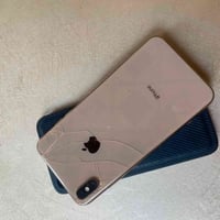 ايفون • اكس ماكس