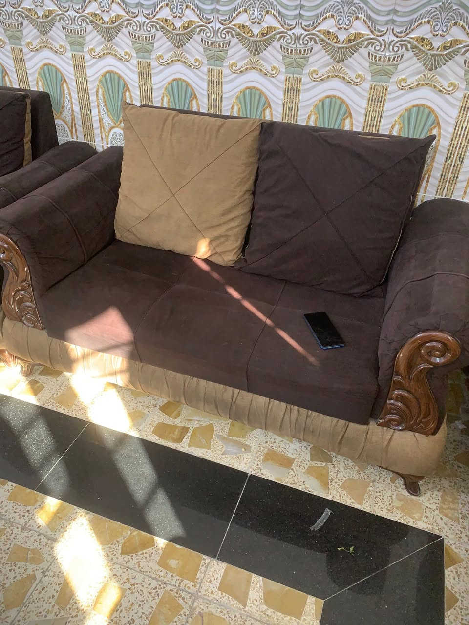 سلام عليكم تخم تركي للبيع سعر مناسب بغداد البلديات


**إذا كنت صاحب هذا الإعلان وتريد حذفه لأي سبب، رجاءا أرسل رسالة إلى الدعم الفني**