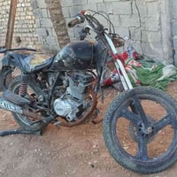 دراجه نوع تايه چانت تشتغل هندر تركتهه سنتين وردت اشغلهه ما اشتغلت ابيع...