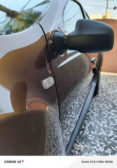 موديل 2016
استلم من مخازن 2020

داستر رينو.  صناعة فرنسا 

سيارة حلوة وناعمة وضع شركة وحرة تعمل على بنزين بشاشة لمس كامرة  تعمل منظومة غاز أيضا 
مكفولة من صبغ وضربة 
سيارة اربع سلندر محرك 2000

دفع رباعي 

سعر 118

إتصال ***********
